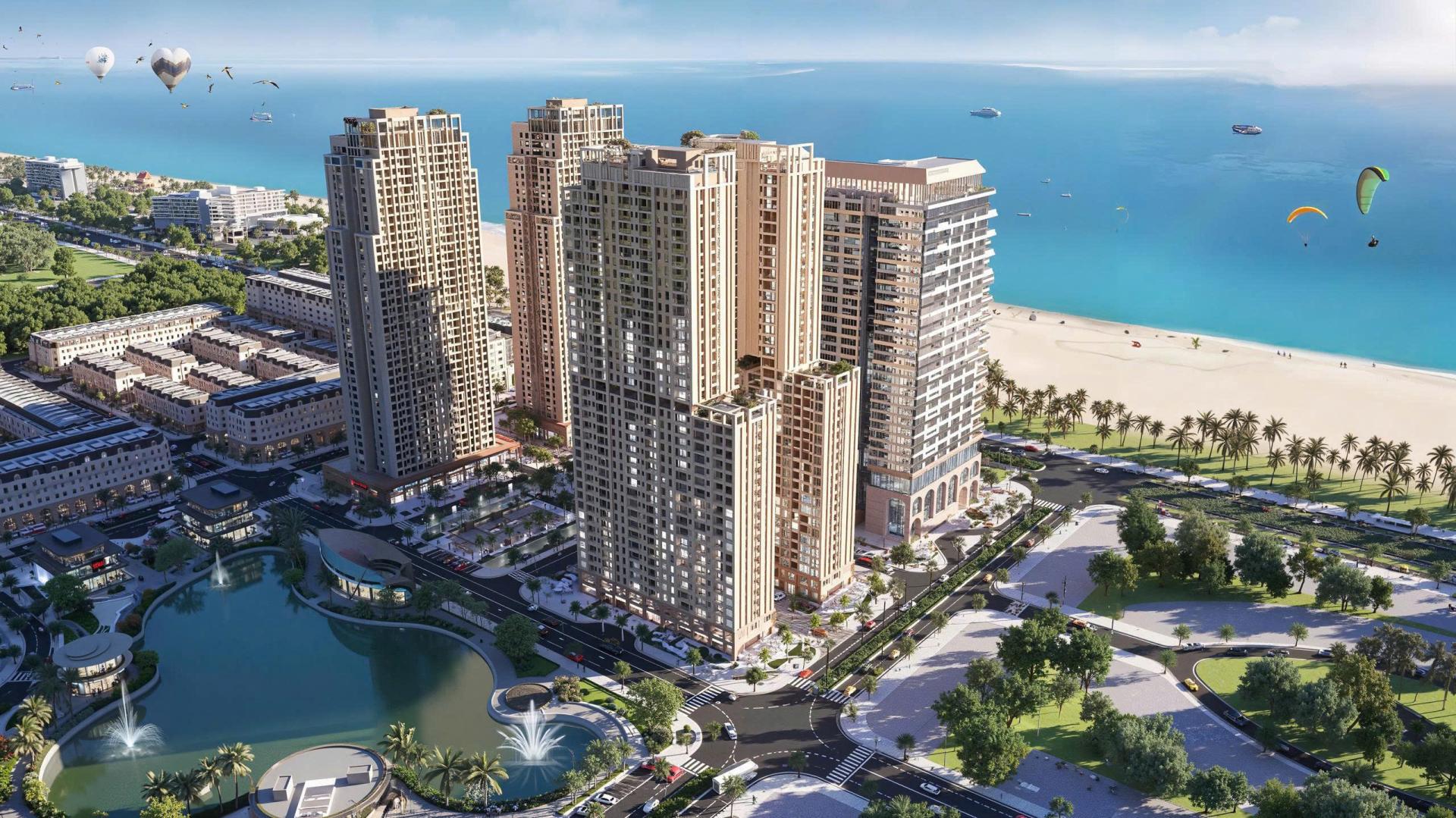 REGAL RESIDENCE OCEAN QUẢNG BÌNH