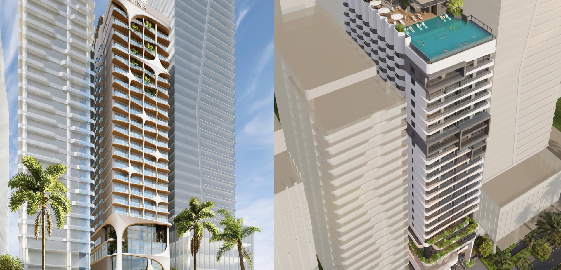 KHÁCH SẠN ĐẲNG CẤP QUỐC TẾ CHUẨN 5 SAO LUMENA ĐÀ NẴNG - BEE GROUP