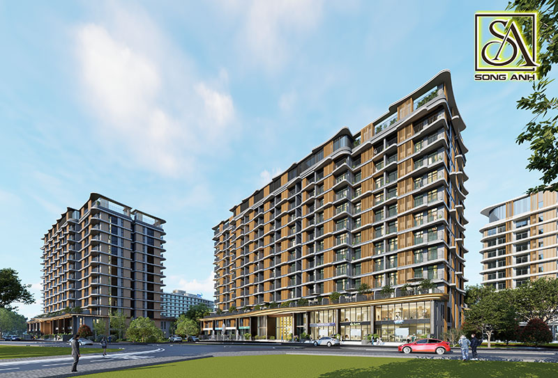 Hồ sơ thiết kế 