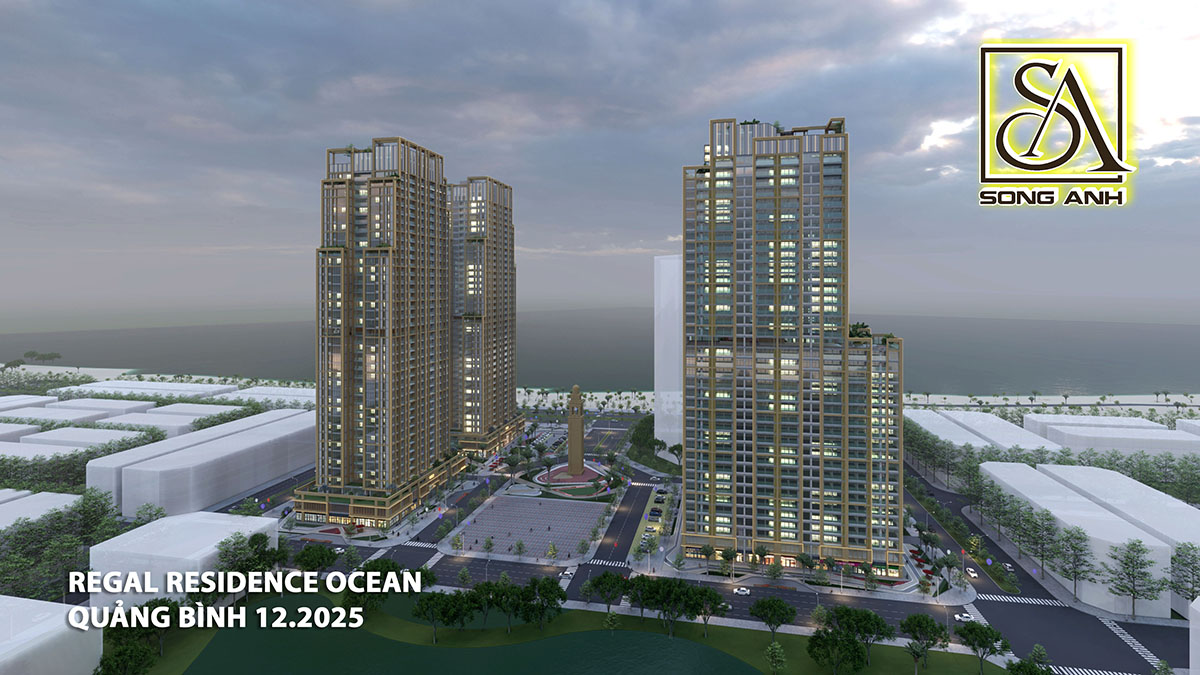 Thiết Kế Nhà Cao Tầng