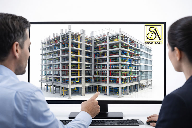 Thẩm Tra Hồ Sơ Thiết Kế