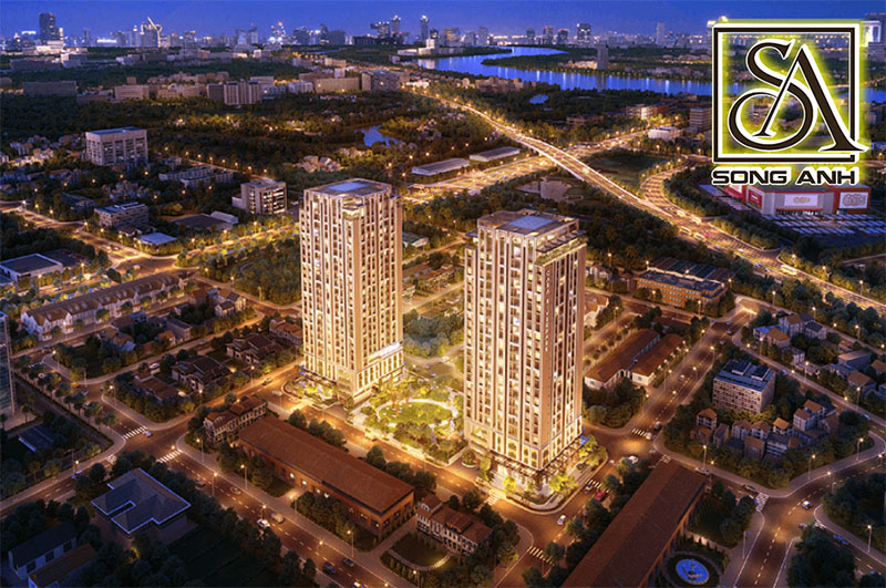 thiết kế concept