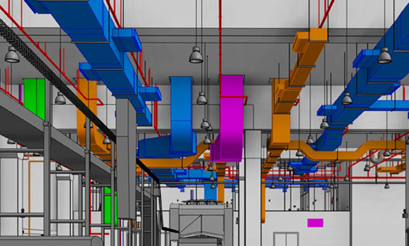 Phần Mềm Revit 